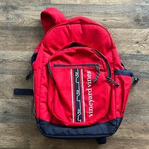 Vineyard Vines Backpack